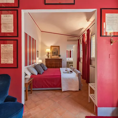 Drom & Bed & Breakfast