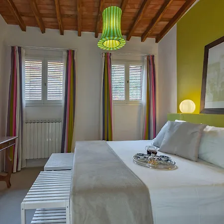 Bed & Breakfast Drom &