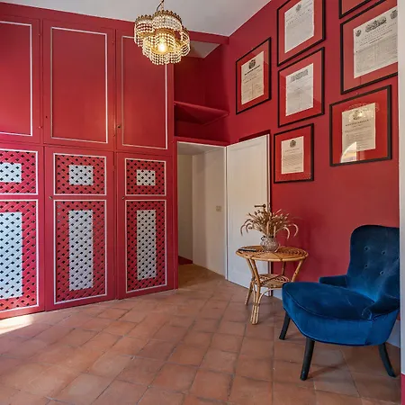 Bed & Breakfast Drom & 4*