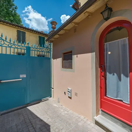 Bed & Breakfast Drom & Florence