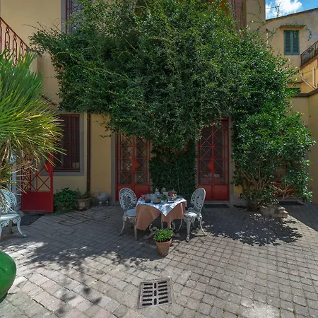 Drom & Bed & Breakfast Florence