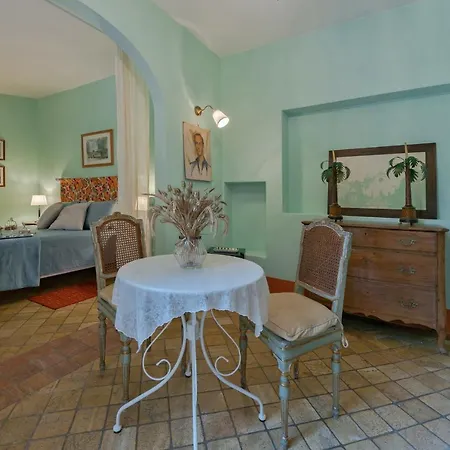 Bed & Breakfast Drom & Florence