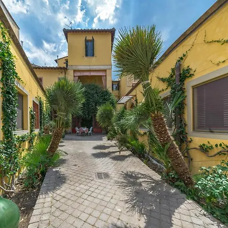 Drom & Bed & Breakfast Florence