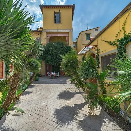 Bed & Breakfast Drom & Florence