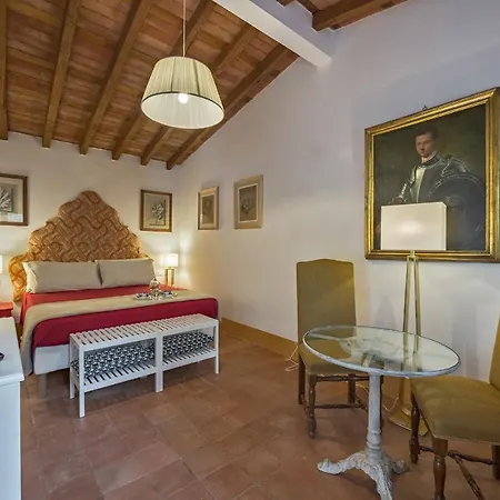 Bed & Breakfast Drom & Florence