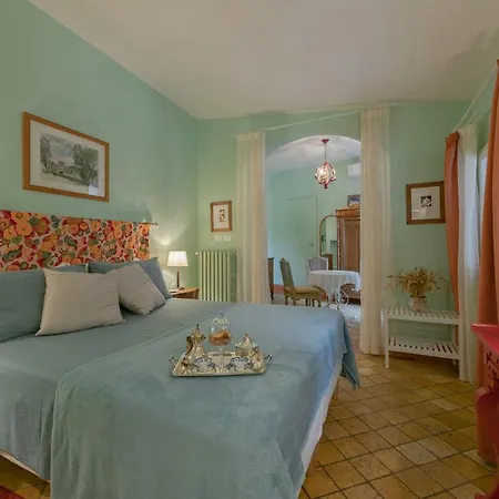 Bed & Breakfast Drom & 3*