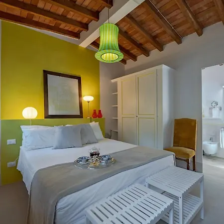 Bed & Breakfast Drom & Florence
