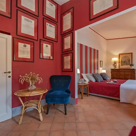 Bed & Breakfast Drom &