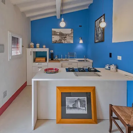 Bed & Breakfast Drom & Florence