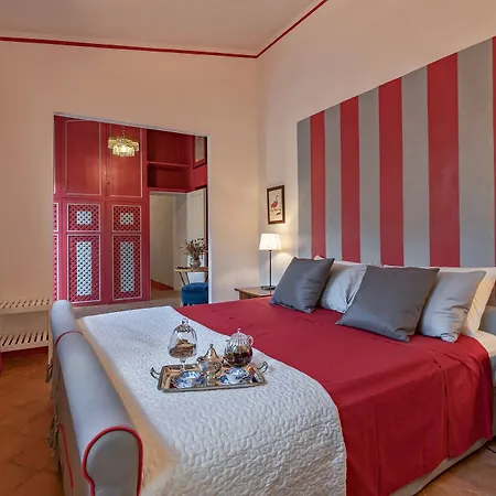 Drom & Bed & Breakfast 3*