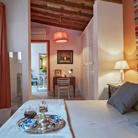 Drom & Bed & Breakfast Florence