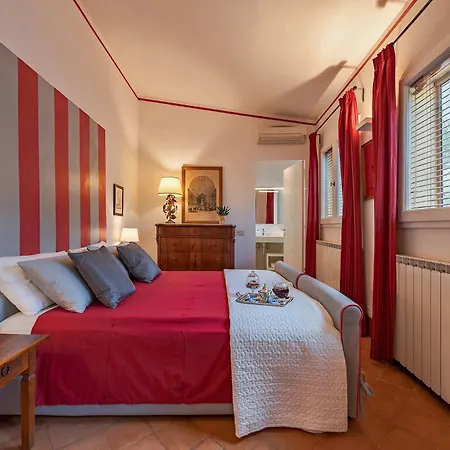 Drom & Bed & Breakfast