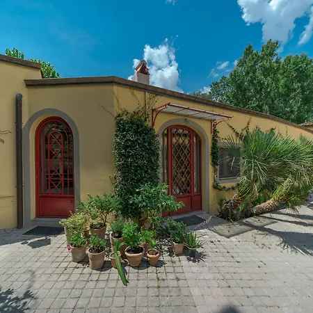 Bed & Breakfast Drom & Florence