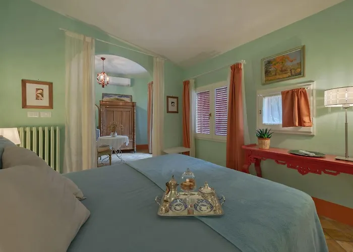 Drom & 住宿加早餐酒店 4*