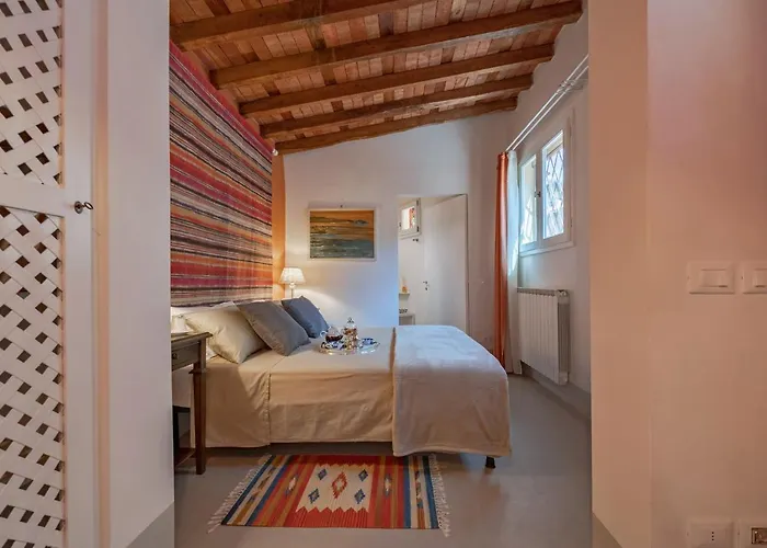 Drom & 住宿加早餐酒店 4*