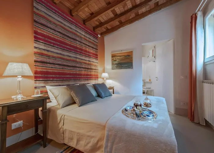 住宿加早餐酒店 Drom &