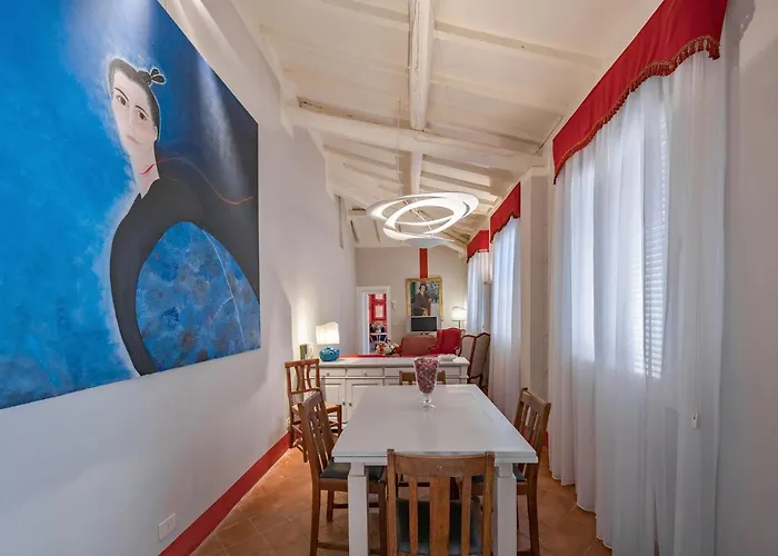 Drom & 住宿加早餐酒店 4*