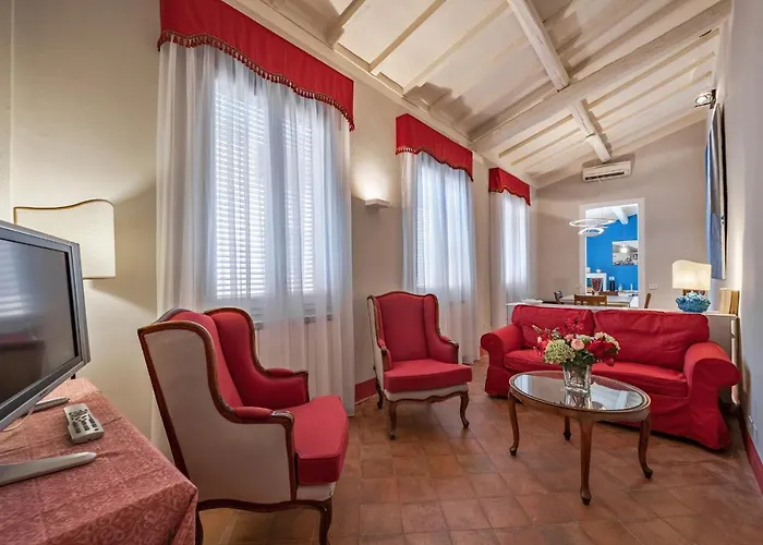 住宿加早餐酒店 Drom & 佛罗伦萨