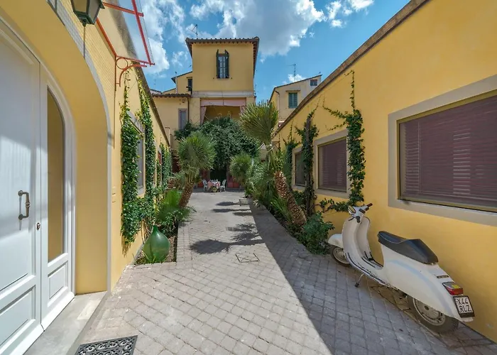 Drom & 住宿加早餐酒店