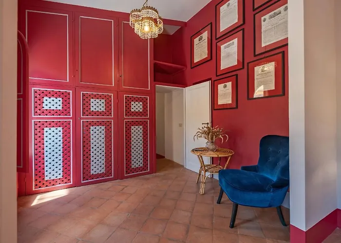 住宿加早餐酒店 Drom & 4*