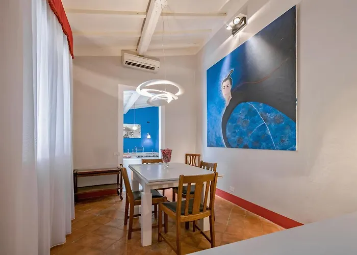 Drom & 住宿加早餐酒店 4*