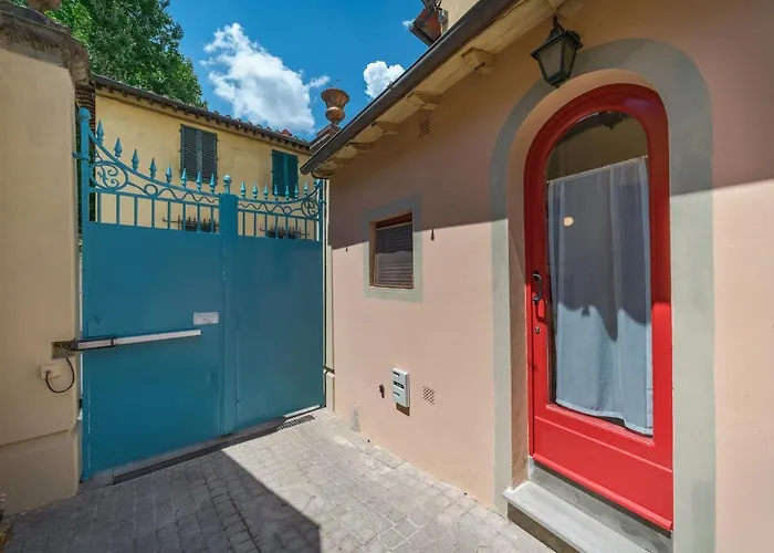 Drom & 住宿加早餐酒店