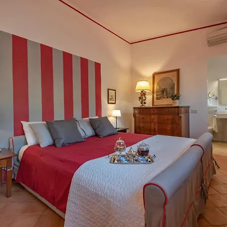 Drom & Bed and Breakfast 3*